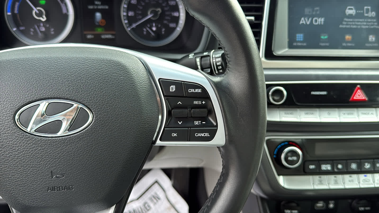 Used 2018 Hyundai Sonata SE image 15