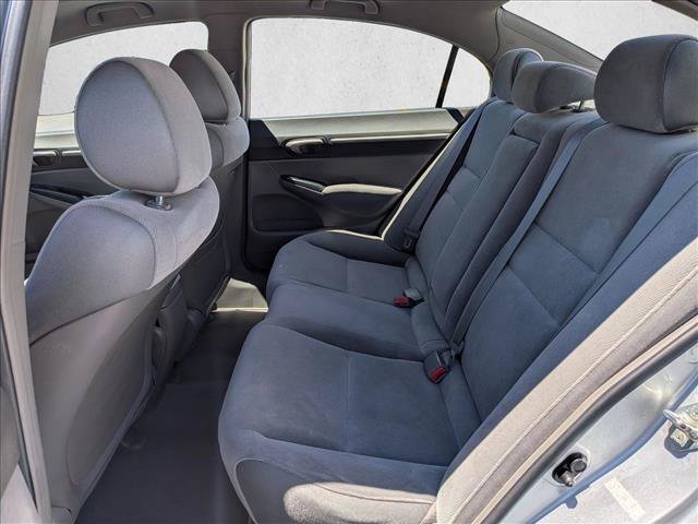 Used 2008 Honda Civic EX image 17