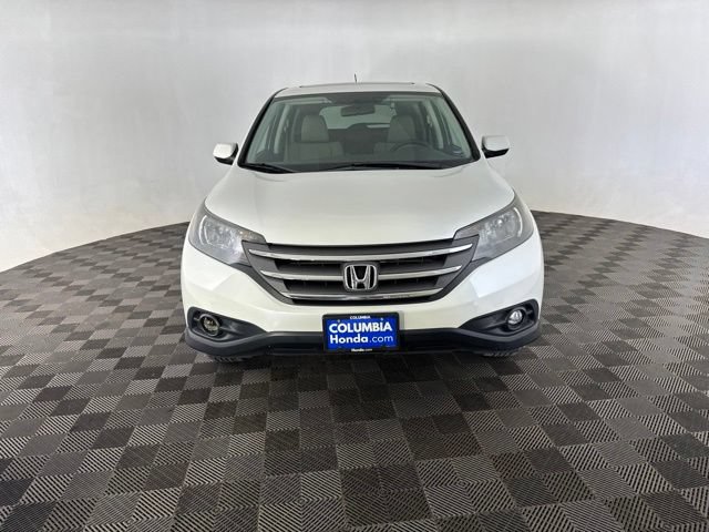 Used 2014 Honda CR-V EX image 2