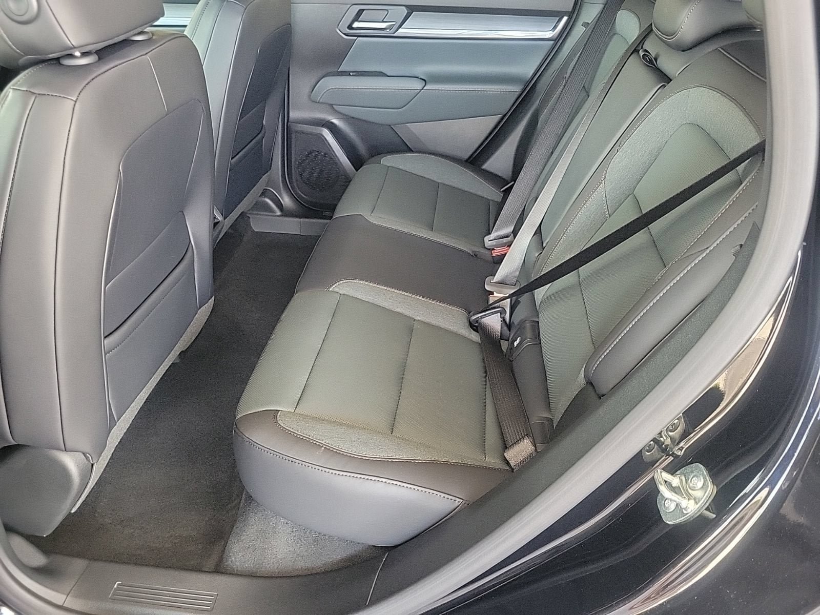 New 2026 GMC Terrain AT4 w/ Convenience Package III AWD/4WD image 10