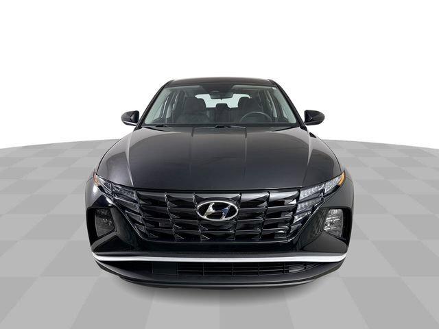 Used 2024 Hyundai Tucson SE FWD image 3
