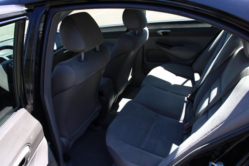 Used 2008 Honda Civic LX image 14