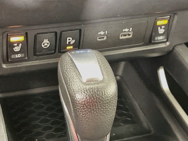 Used 2023 Nissan Frontier SV w/ SV Convenience Package RWD image 20