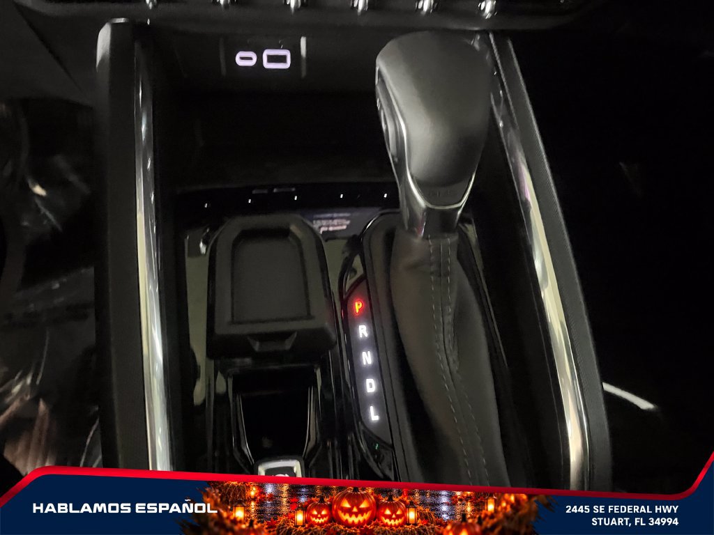 New 2026 GMC Canyon Elevation RWD image 23