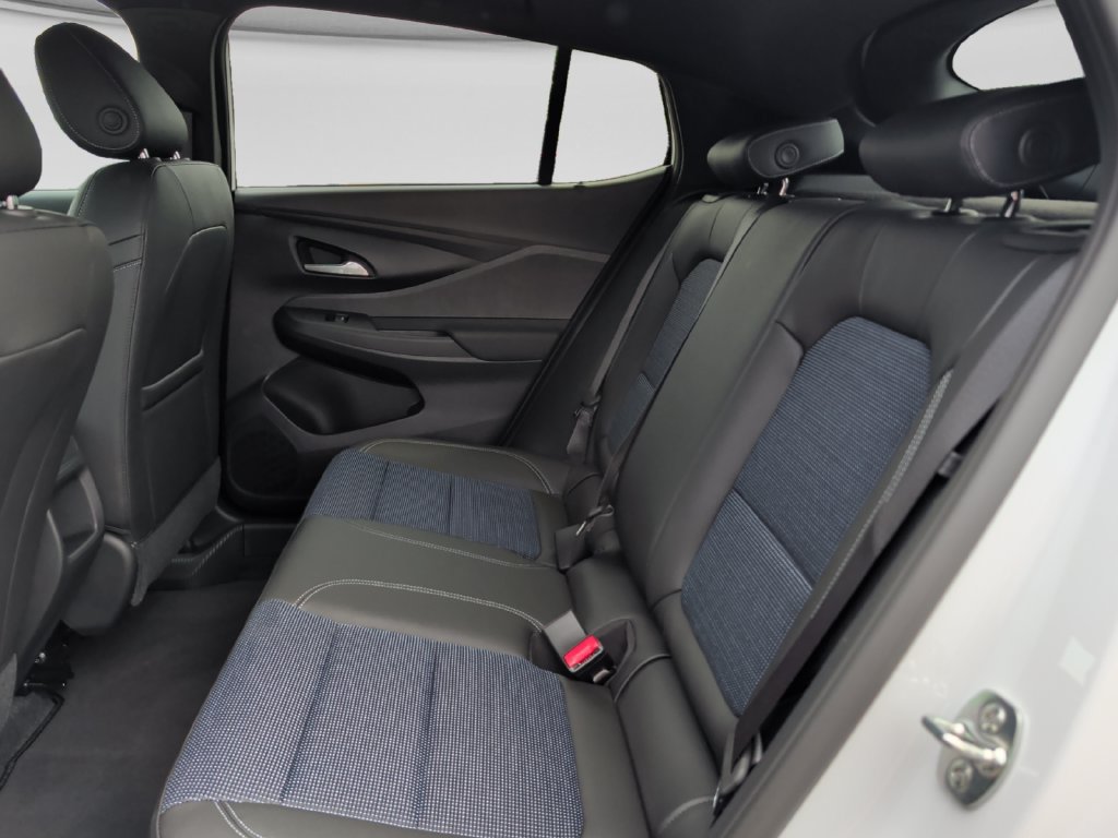New 2026 Buick Envista Preferred w/ Convenience I Package FWD image 36