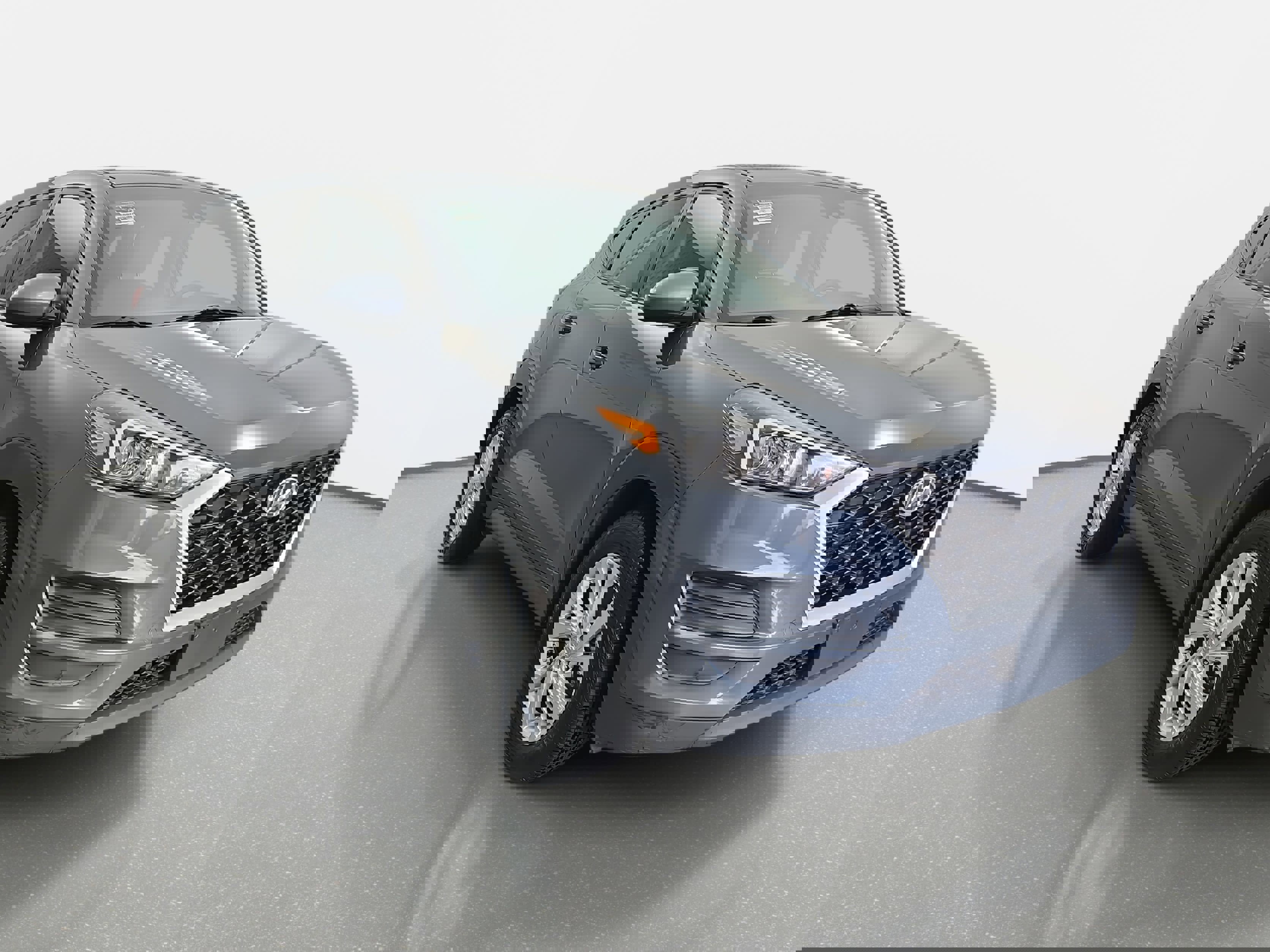 Used 2021 Hyundai Tucson SE image 3