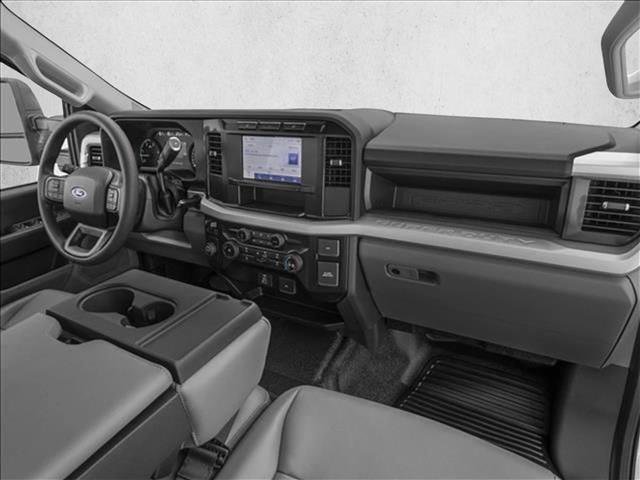 New 2026 Ford F350 XL w/ STX Appearance Package image 11
