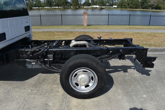 Used 2017 Ford F350 XL w/ Power Equipment Group image 8