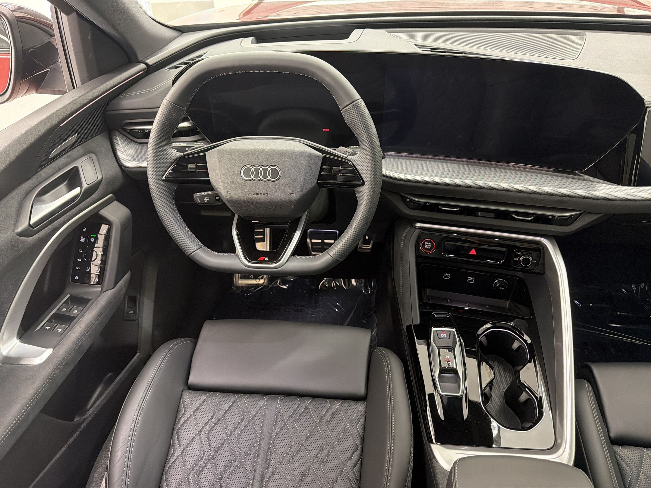 New 2026 Audi SQ5 Premium Plus AWD/4WD image 32