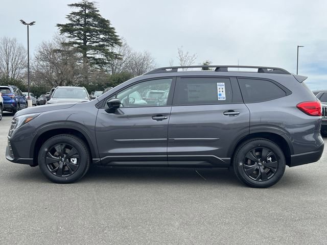 New 2026 Subaru Ascent Premium image 33