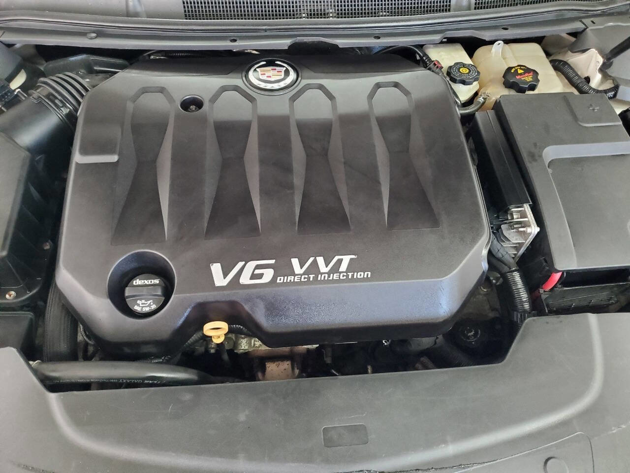 Used 2014 Cadillac XTS Premium image 4