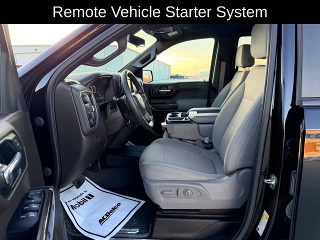 Certified 2022 Chevrolet Silverado 1500 LT image 13