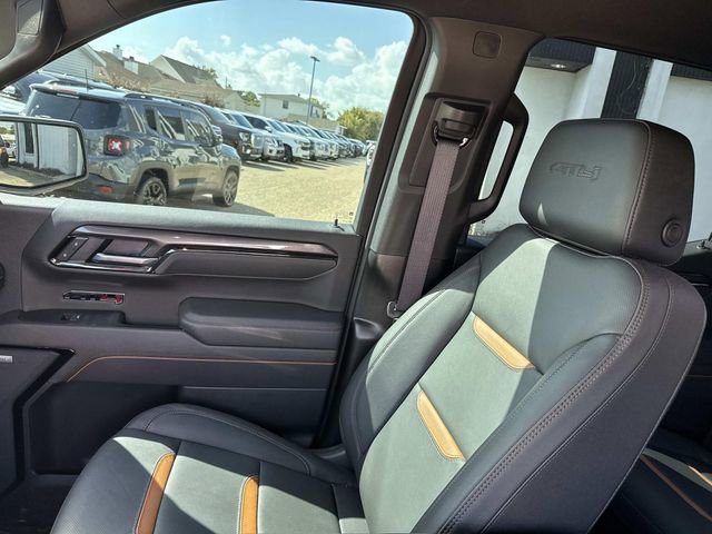 Used 2026 GMC Sierra 1500 AT4 w/ AT4 Premium Package AWD/4WD image 21