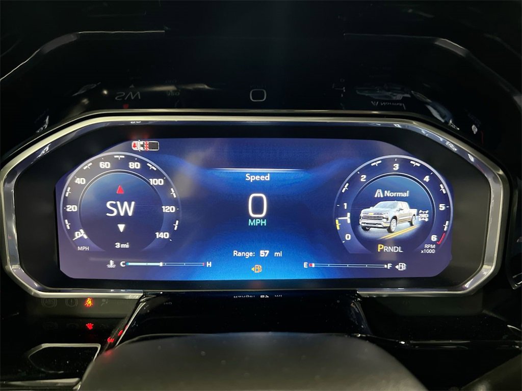 New 2026 Chevrolet Silverado 1500 LT image 12