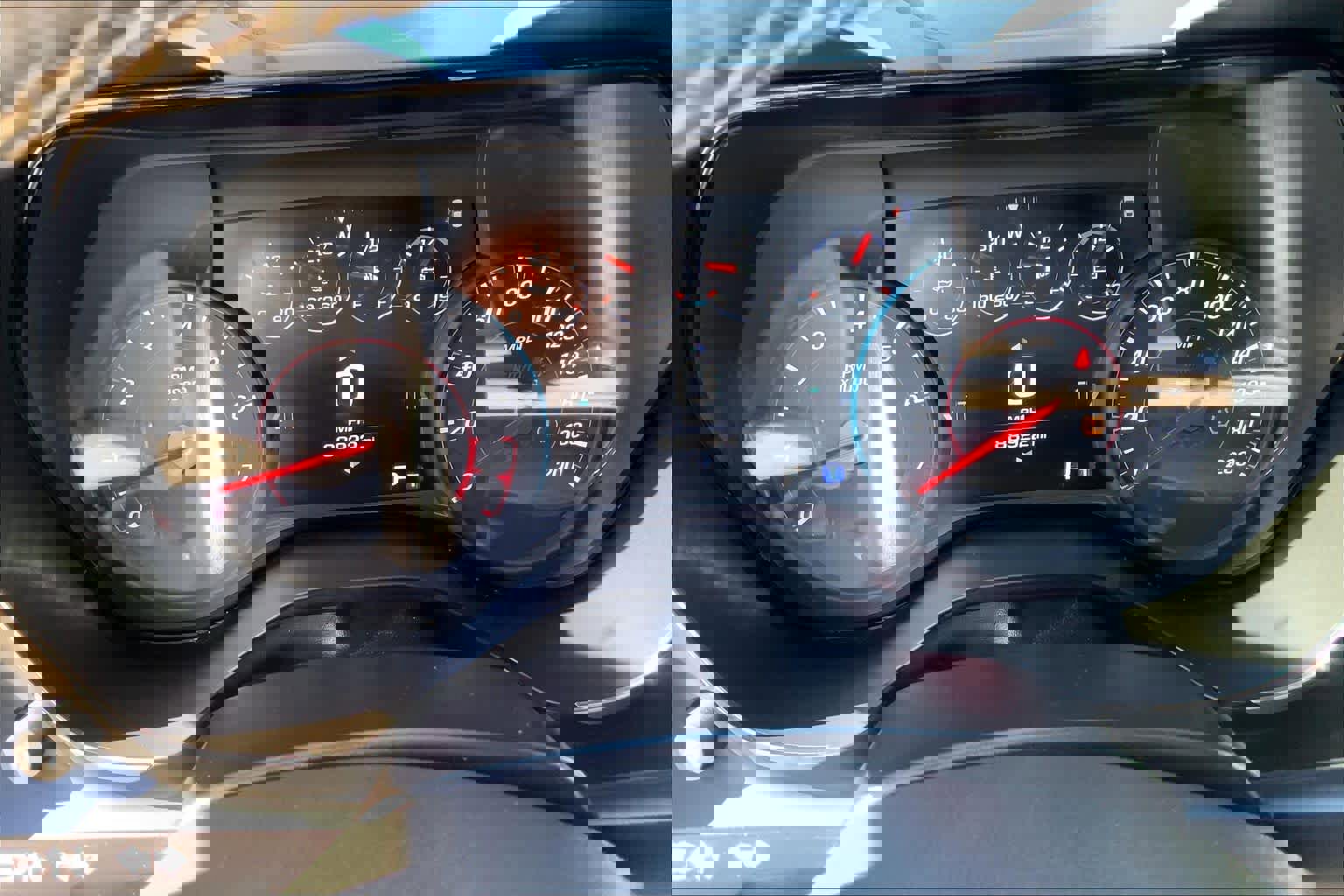 Used 2017 Chevrolet Camaro SS image 24