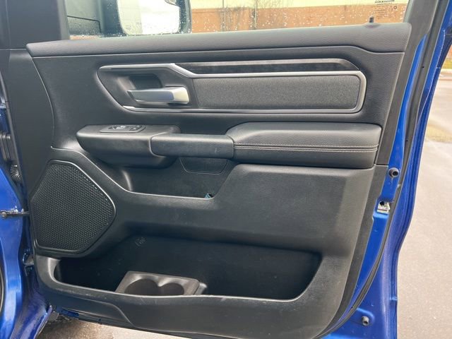 Used 2019 RAM 1500 Big Horn image 10