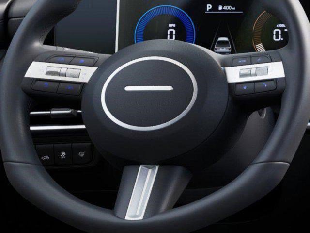 New 2026 Hyundai Santa Cruz SEL image 15