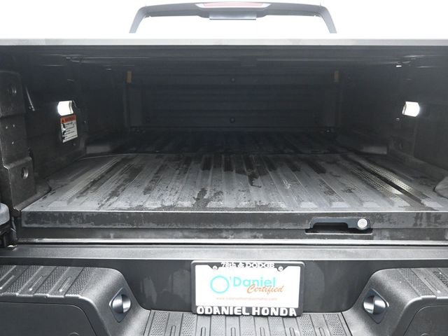 Used 2023 Honda Ridgeline RTL-E image 37