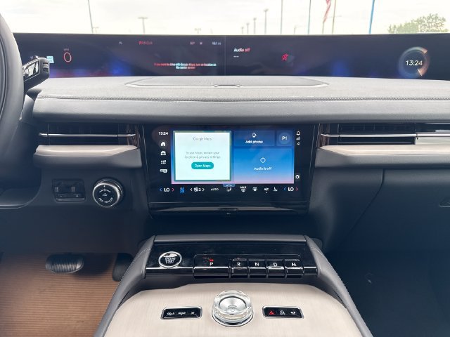 New 2027 Lincoln Navigator L Reserve AWD/4WD image 21