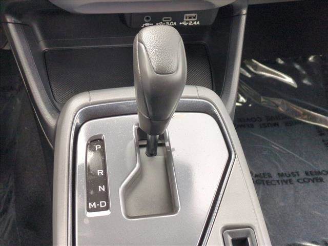 New 2026 Subaru Crosstrek 2.0i Premium image 12