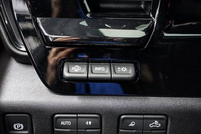 New 2026 Chevrolet Silverado 2500 ZR2 image 27