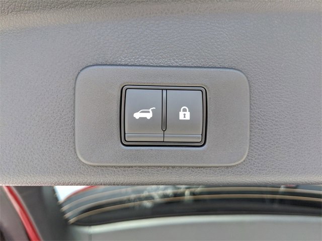 New 2025 Nissan Murano SL image 17