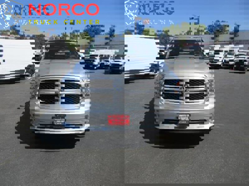 Used 2016 RAM 1500 Express image 4