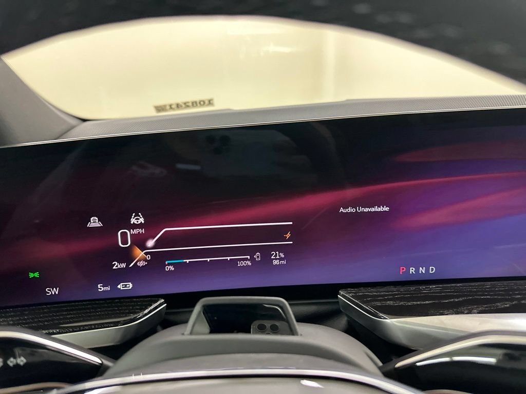 New 2026 Cadillac Escalade IQ Sport 1 AWD/4WD image 41