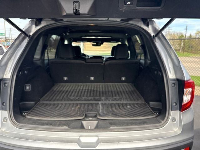 Used 2019 Honda Passport EX-L image 6