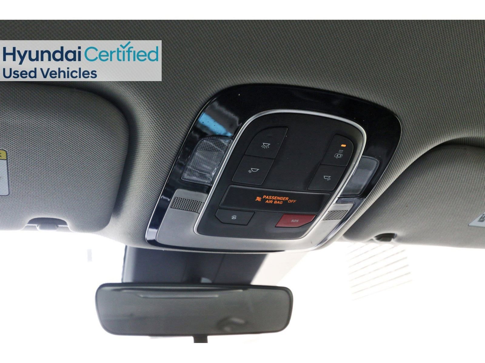 Certified 2023 Hyundai Santa Fe SEL w/ Cargo Package image 24