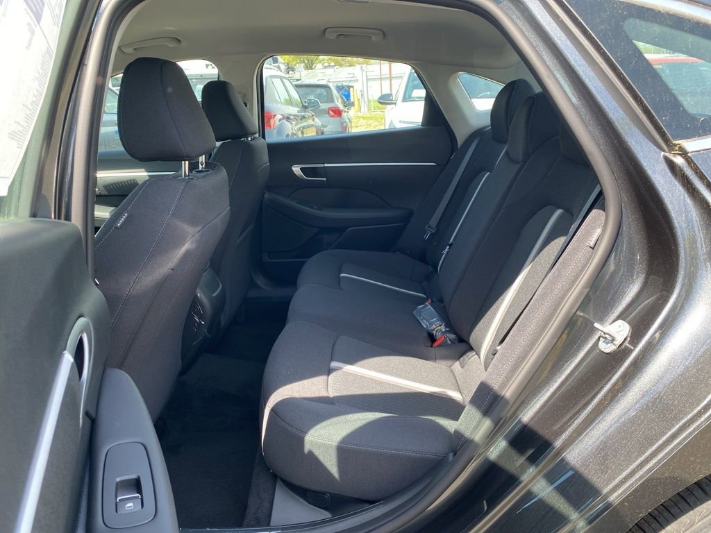 New 2026 Hyundai Sonata SE FWD image 13