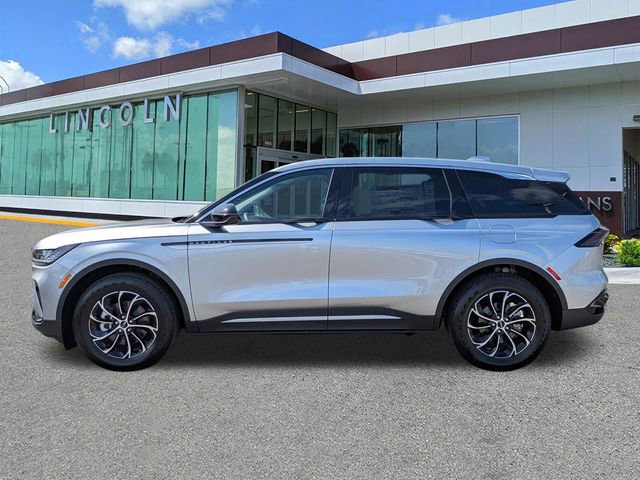 New 2026 Lincoln Nautilus Premier AWD/4WD image 7