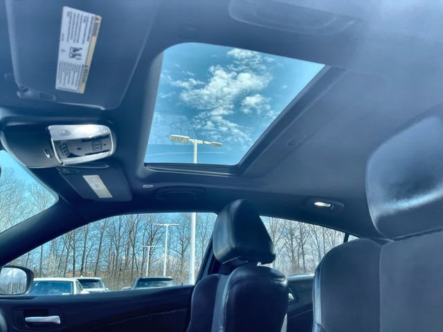 Used 2019 Dodge Charger GT w/ Plus Group image 19