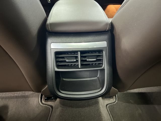 Certified 2015 Chevrolet Impala LT w/ Convenience Package FWD image 20