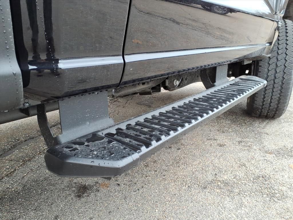 New 2026 Ford F250 XL w/ STX Appearance Package image 11