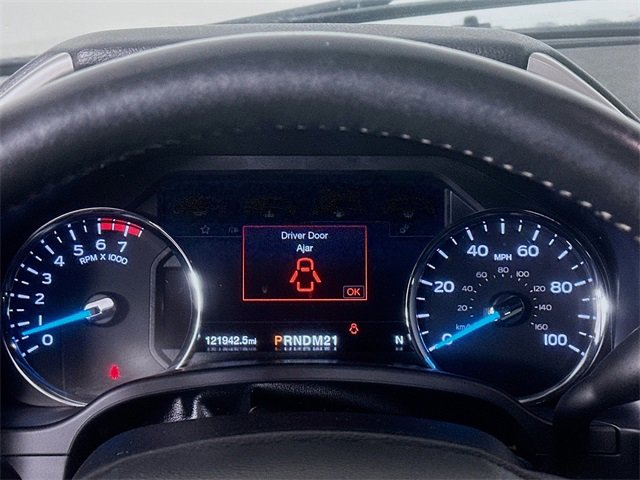 Used 2018 Ford F250 Lariat w/ Chrome Package image 12