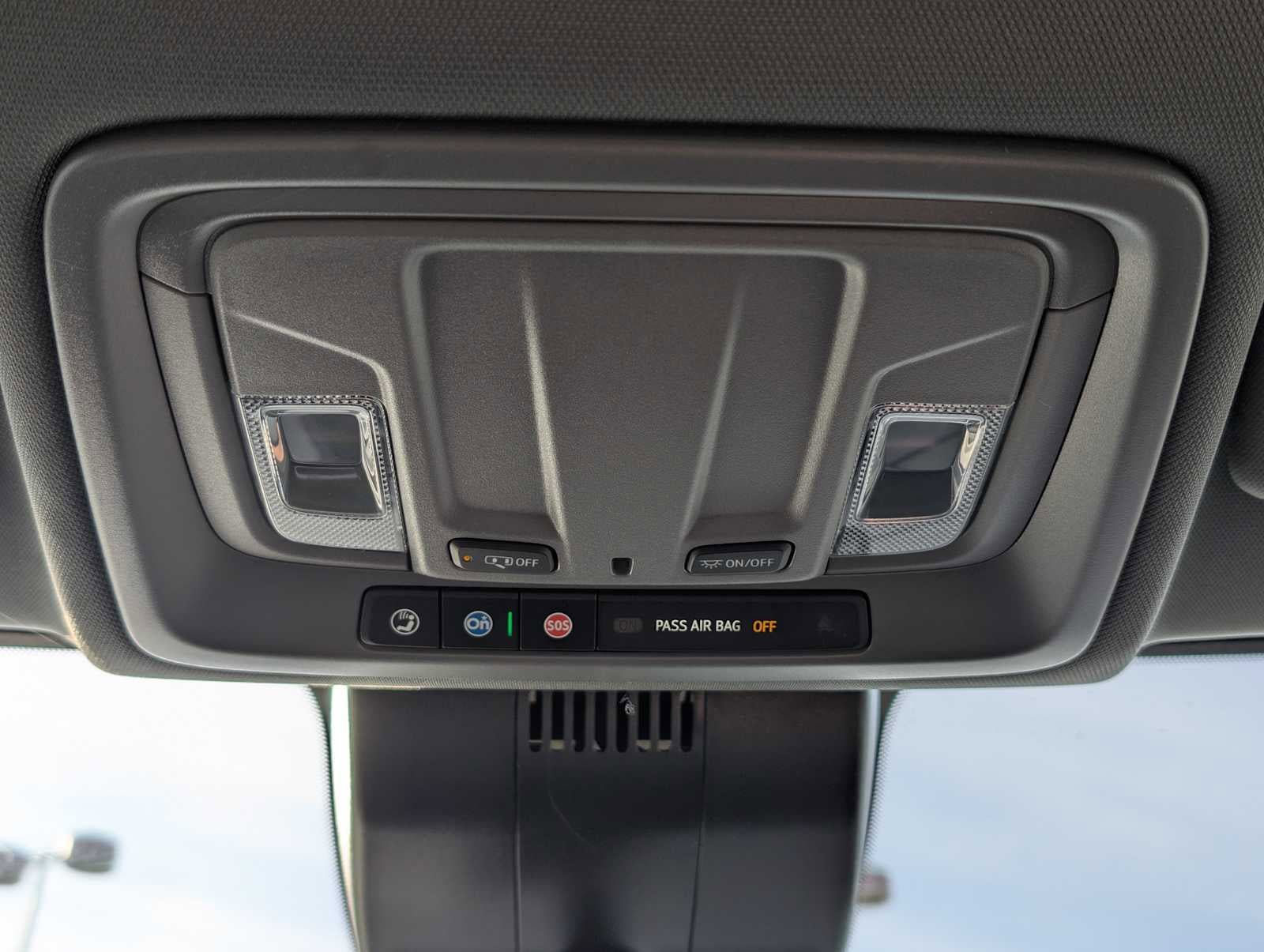 New 2026 GMC Sierra 1500 Elevation AWD/4WD image 28