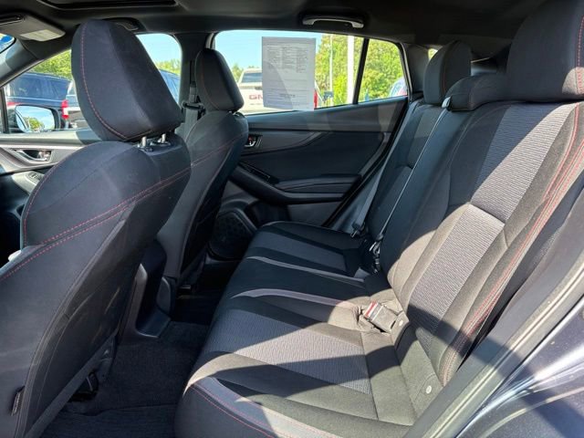 Used 2017 Subaru Impreza 2.0i Sport AWD/4WD image 24