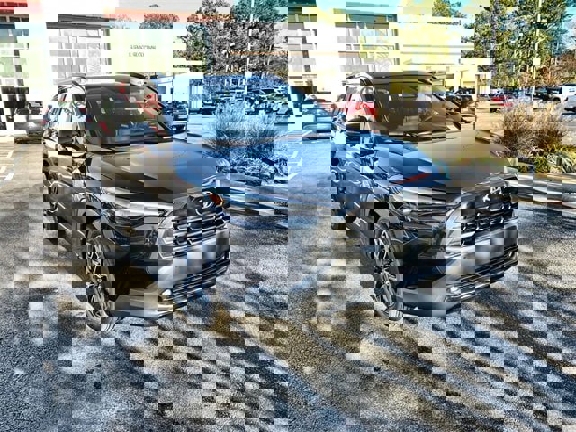 New 2026 Toyota Corolla Cross XLE image 2