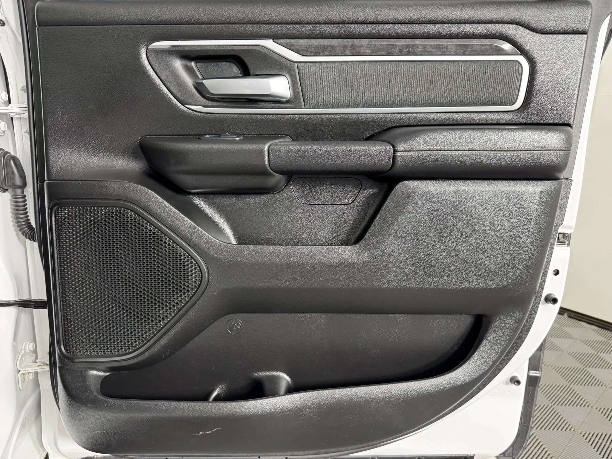 Used 2022 RAM 1500 Big Horn AWD/4WD image 41