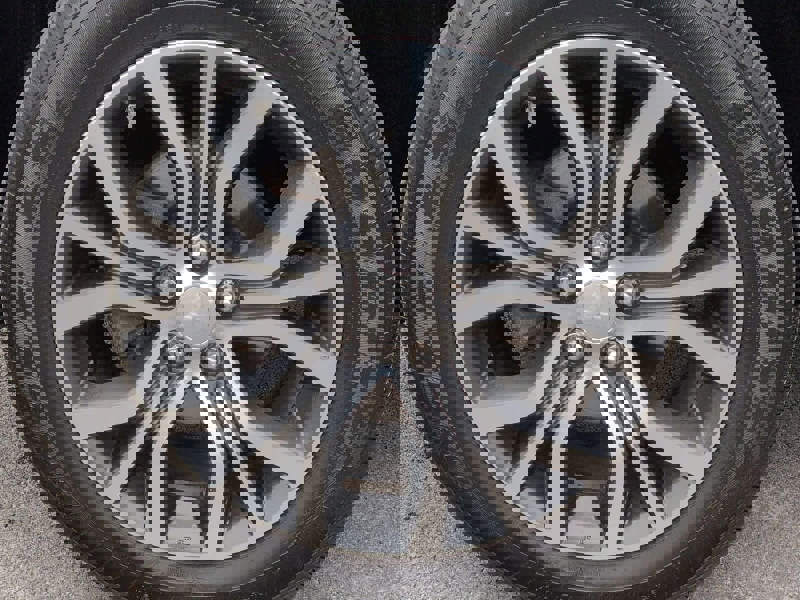 Used 2016 Mitsubishi Outlander Sport SE image 14