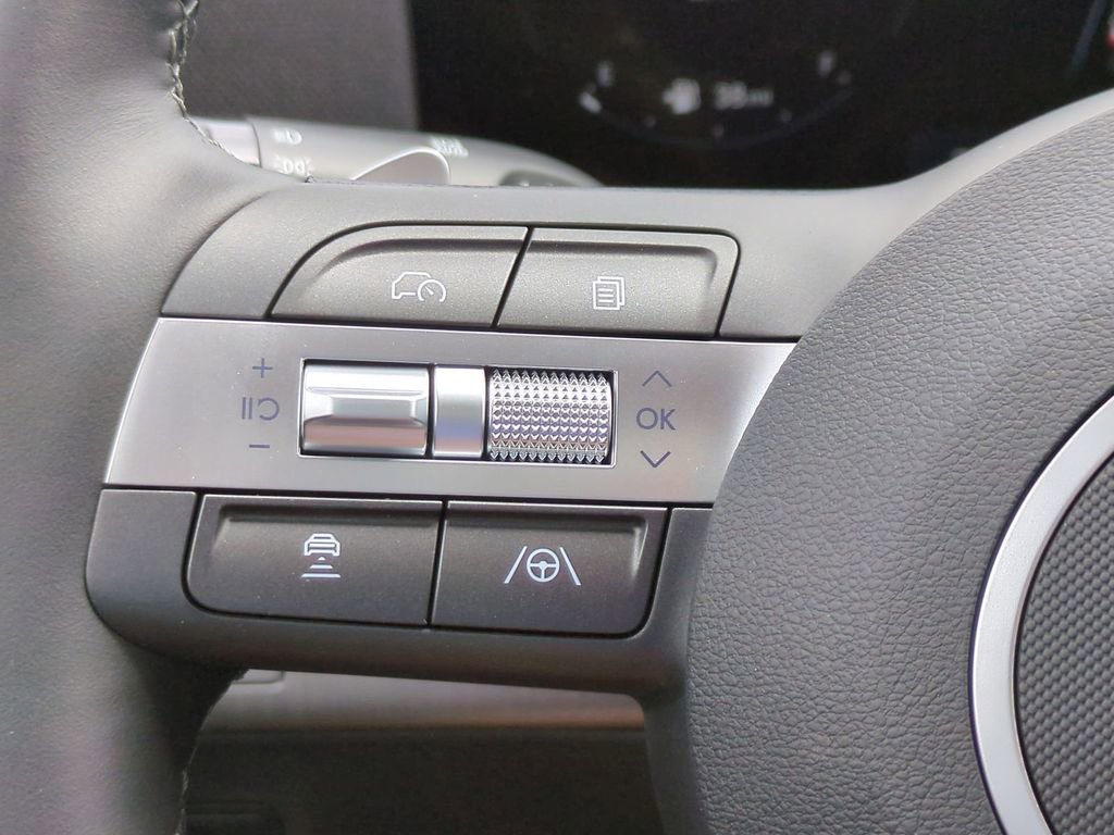 New 2026 Hyundai Kona SEL Premium image 24