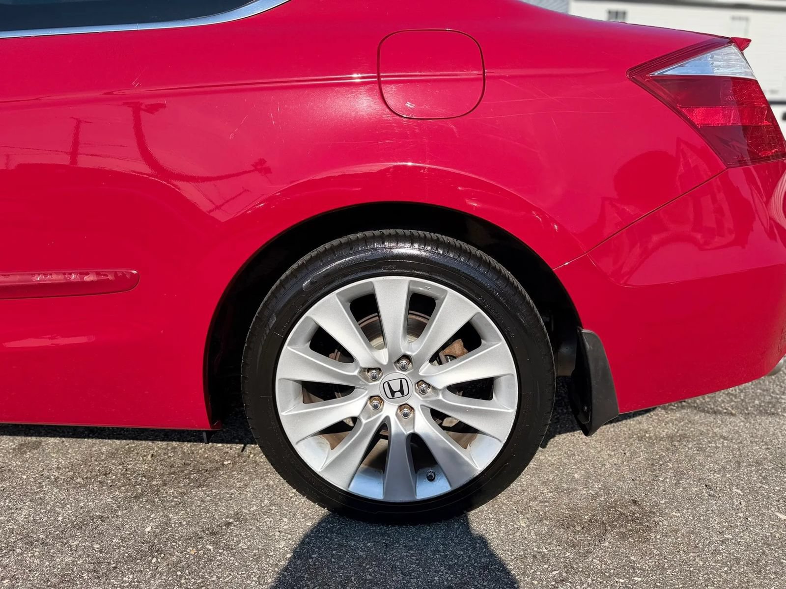 Used 2008 Honda Accord EX-L image 4