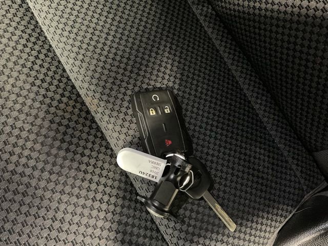 Used 2018 GMC Sierra 1500 SLE w/ SLE Value Package image 22