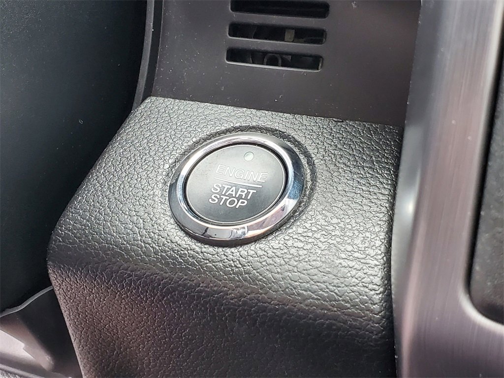 Used 2021 Ford Expedition Platinum image 15