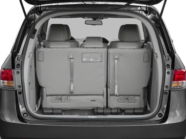 Used 2017 Honda Odyssey EX-L image 13