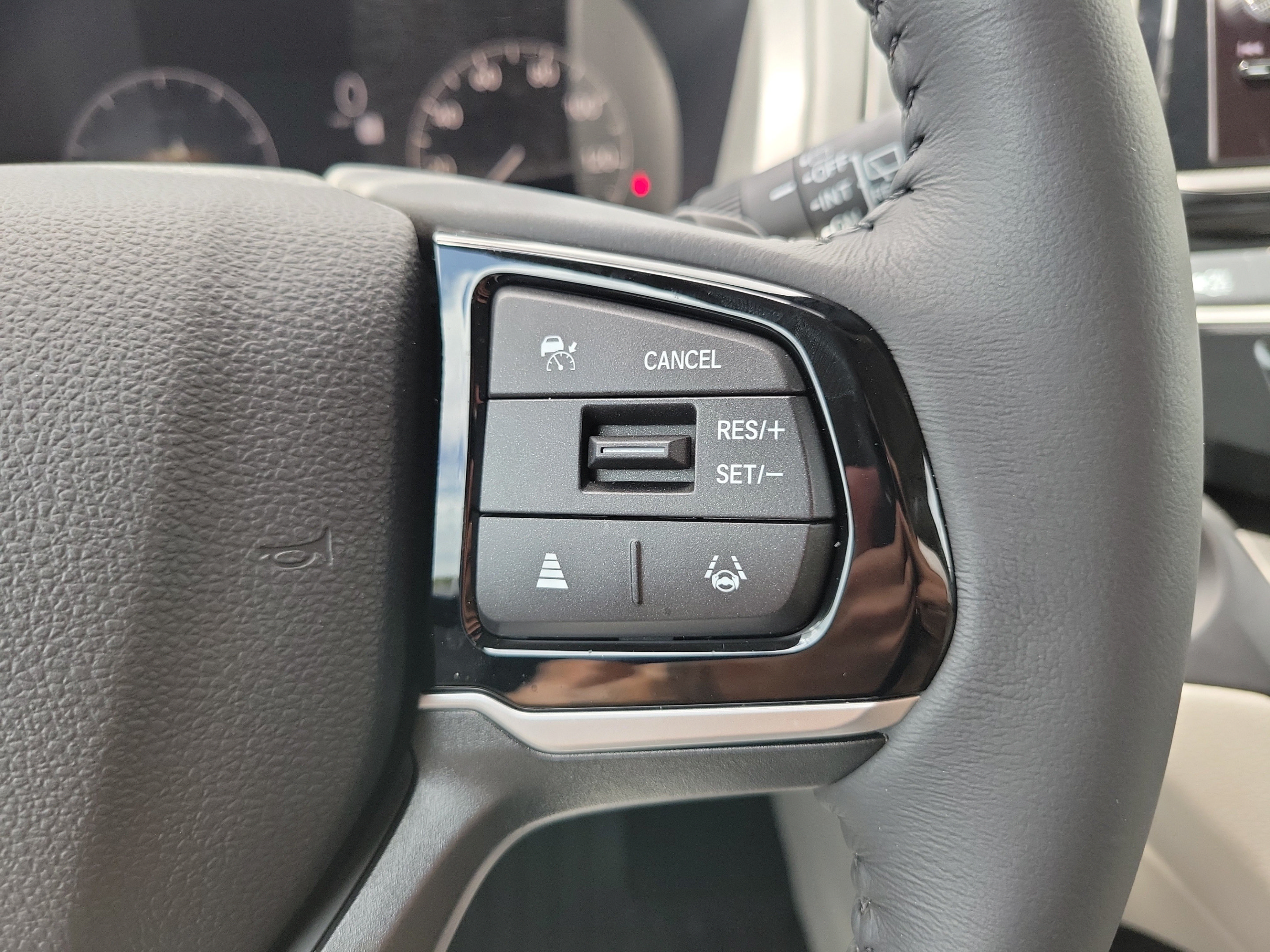 Certified 2026 Honda Odyssey EX-L image 31