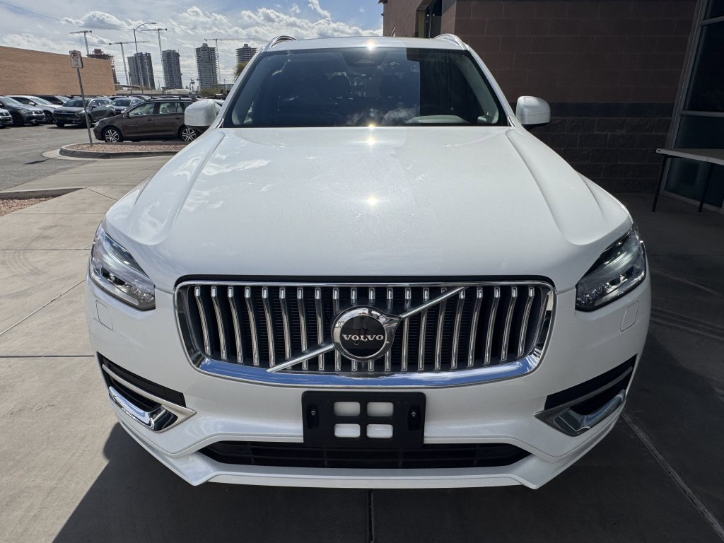 Used 2024 Volvo XC90 T8 Core w/ Protection Package Premier image 10