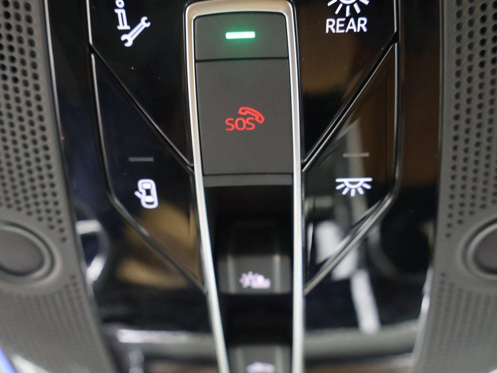 New 2026 Audi A8 L 3.0T image 7