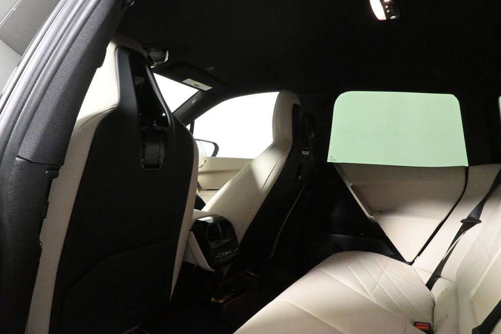 Used 2026 BMW iX xDrive45 image 30